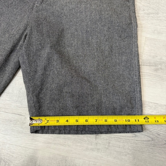 Red Bag Men's 100% Cotton Gray Shorts Size XL - Picture 9 of 17